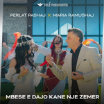 Perlat Pashaj & Maria Ramushaj - Mbesë E Dajo Kanë Një Zemër music video