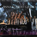 Anna & Ardit Gjebrea - Ra Një Këmbanë