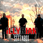 Sizzaboi - Illyrian