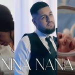 Petrit Vullkani - Nina Nana