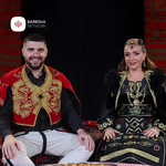 Linda Hakaj & Andi Bajraliu - Thrret Ademi, Zahir O Vlla