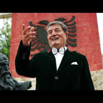 Arif Vladi - Lahuta Shqiptare