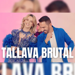 Keli & Pandora Gostivari - Tallava Brutal