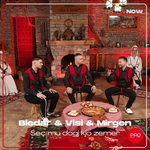 Bledar Kaca, Visi Meçi & Mirgen Zela - Seç Mu Dogj Kjo Zemër
