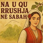 Albvibes-Al - Na U Qu Rrushja Ne Sabah