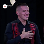 Bujar Mustafa - T'fala Parisit