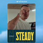 GRIMZ - Steady