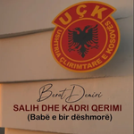 Berat Demiri - Salih Dhe Kadri Qerimi