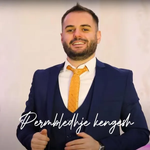 Përmbledhje Këngësh (2022) - Berat Demiri