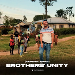 Enzo - Brothers' Unity (Naipenda Africa)