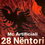 Mc Artificiali - 28 Nëntori