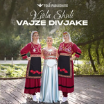 Vjola Shuli - Vajze Divjake
