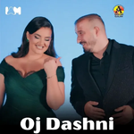 Ardiana Dili & Fatbardh Azemi - Oj Dashni
