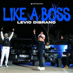 Levio Dibrano - Like A Boss
