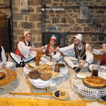 Levio Dibrano - Dibra Zemra E Shqiptaris