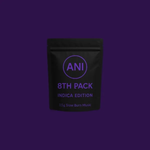 8th Pack Pt. 2 EP ANI