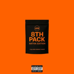 8th Pack Pt. 1 EP ANI