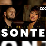 Ezo Menic & Fadil Topalli - Sonte music video