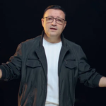 Aziz Murati - Me Zë Të Ëmbël music video