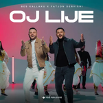Bes Kallaku & Fatjon Dervishi - Oj Lije music video