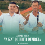 Leonard Kuqja - Vajzat Që Rriti Dumreja