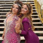 Motra e Artina Gashi