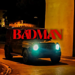 Ledion Lame - Badman