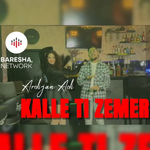 Ardijan Adi - Kalle Ti Zemër music video