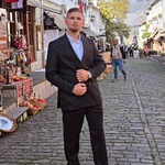 Antonio Rystemi - Syzeza