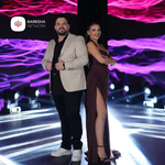 Gramoz Gervalla & Butrina Lushtaku - Zemra Nuk T'refuzon