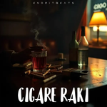 Endritbeats - Cigare Raki