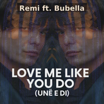 Remi Jakupi - Love Me Like You Do
