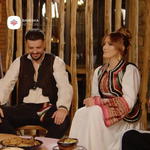 Nexha Hoxha & Gramos Daku - Moj E Mira