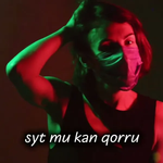 Maya - Syt Mu Kan Qorru