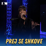 Loreta Zeqiri - Prej Se Shkove