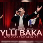 Ylli Baka - Moj Vlora Me Kurore