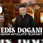 Edis Dogani - Nëpër Shtyllat E Telefonit