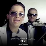 Ervin Gonxhi - Fly