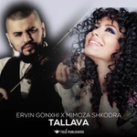 Ervin Gonxhi - Tallava 2019