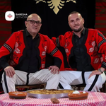 Ymer Bajrami & Arif Alia - Po I Bjen Era Retë E Zeza