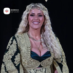 Kumrije Biba - Bashkë T'a Gëzojmë Shqipërinë E Madhe