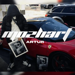 Artur - Mozhart music video