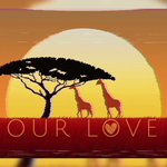 Alban Chela & Afro Queen - Our Love