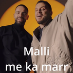 NRG Band & Irkenc Hyka - Kush Mi Qan