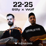 Stily & Wolf - 22-25