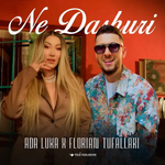 Ada Luka ft. Florian Tufallari - Në Dashuri music video