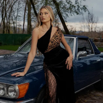 Lentiana - S'jom Unë Për Ty music video