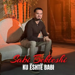 Sabi Bekteshi - Ku Është Babi music video