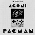 Agon Musliu - Pacman