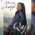 Merita Latifi - Qaje music video